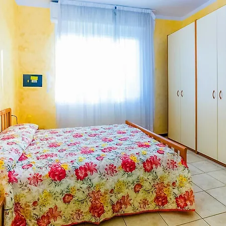 Апартаменти Pia Del Faro