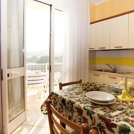 Daire Pia Del Faro *