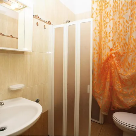 Daire Pia Del Faro Bibione