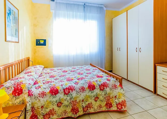 Appartement Pia Del Faro