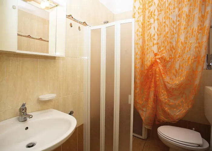 Appartement Pia Del Faro Bibione